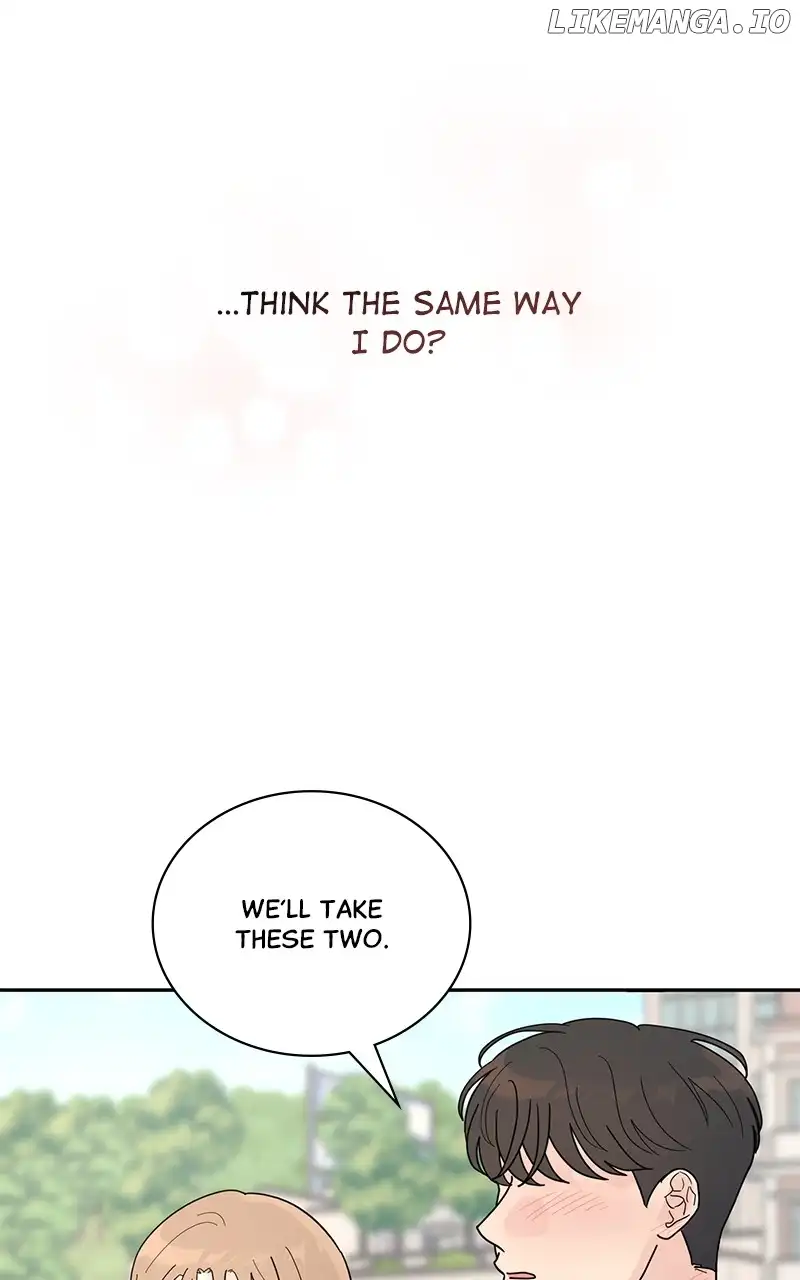 Love Or Attraction Chapter 25 - Page 40