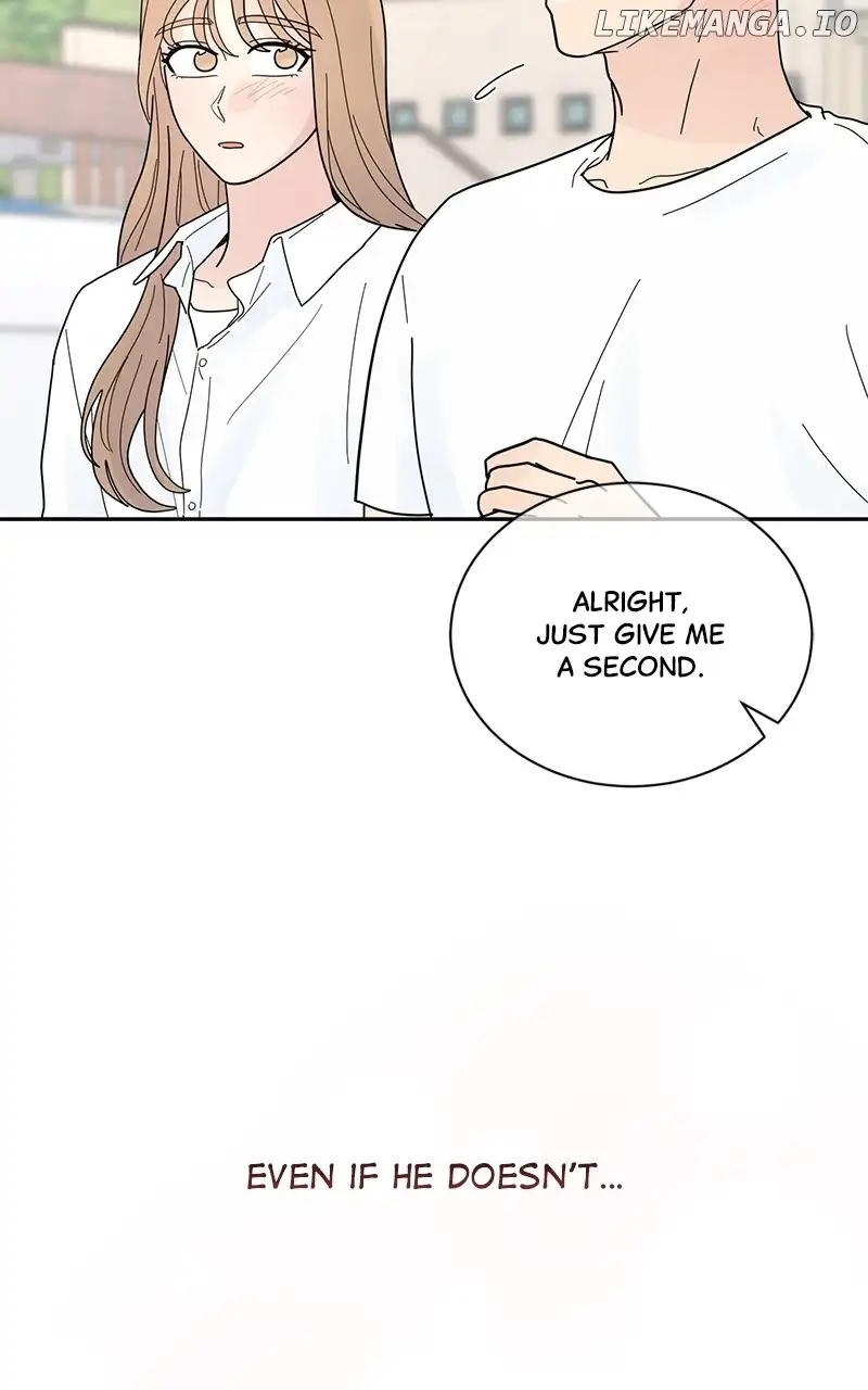 Love Or Attraction Chapter 25 - Page 41