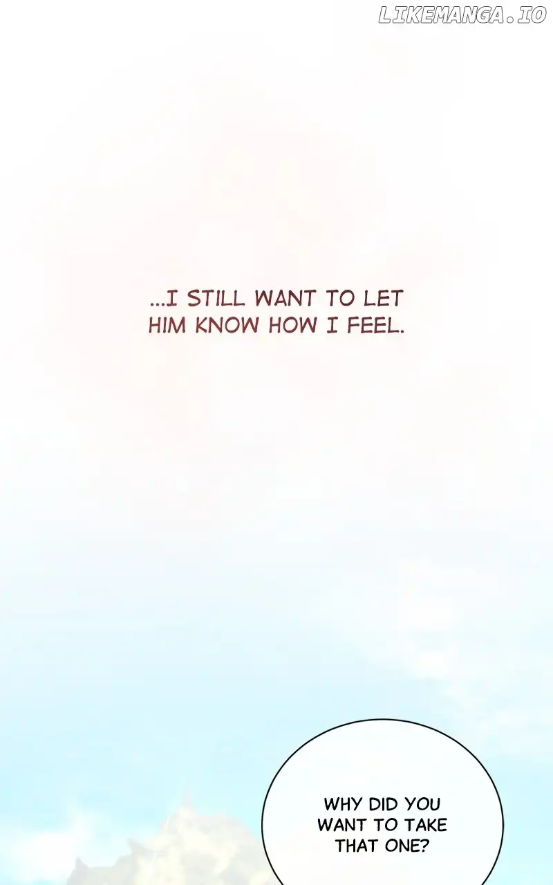 Love Or Attraction Chapter 25 - Page 43