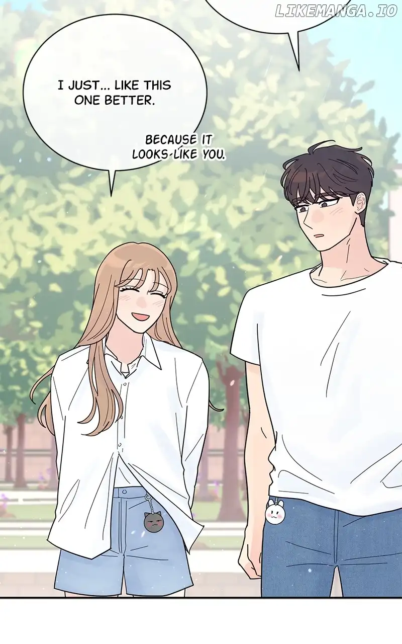 Love Or Attraction Chapter 25 - Page 44