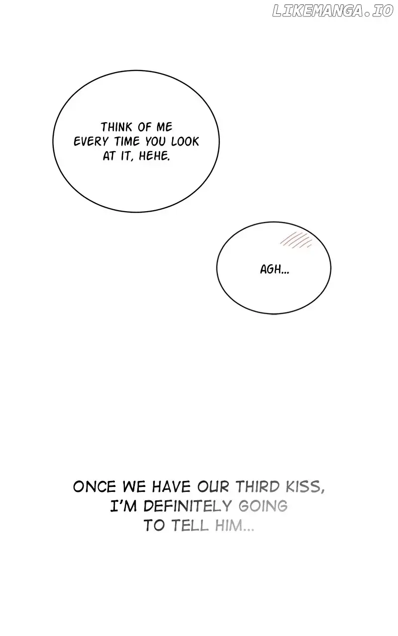 Love Or Attraction Chapter 25 - Page 45