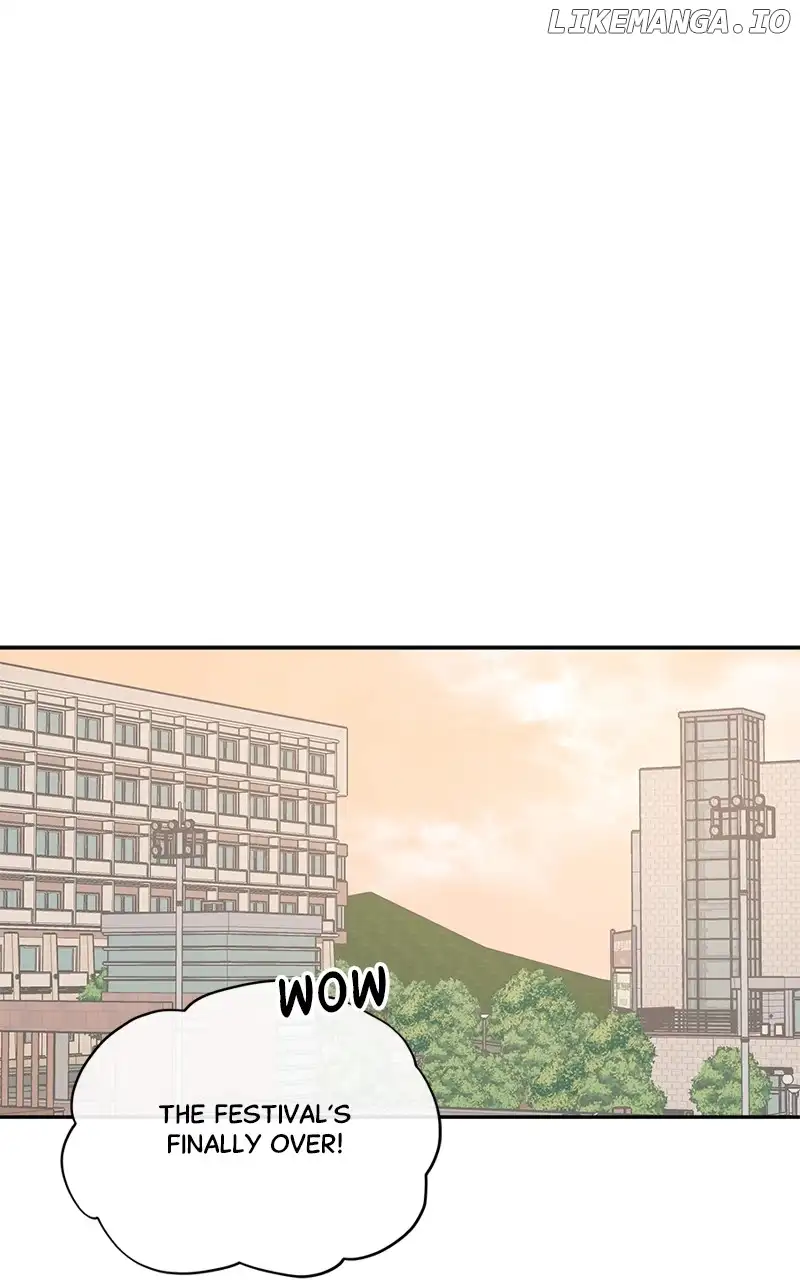 Love Or Attraction Chapter 25 - Page 46