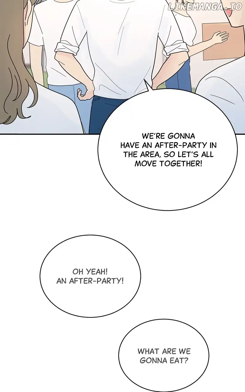 Love Or Attraction Chapter 25 - Page 48