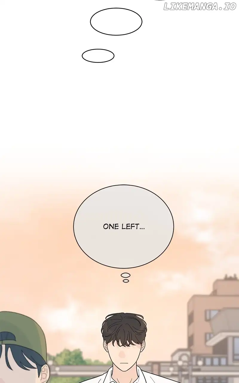 Love Or Attraction Chapter 25 - Page 49