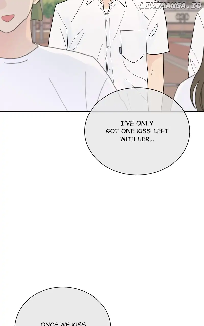 Love Or Attraction Chapter 25 - Page 50