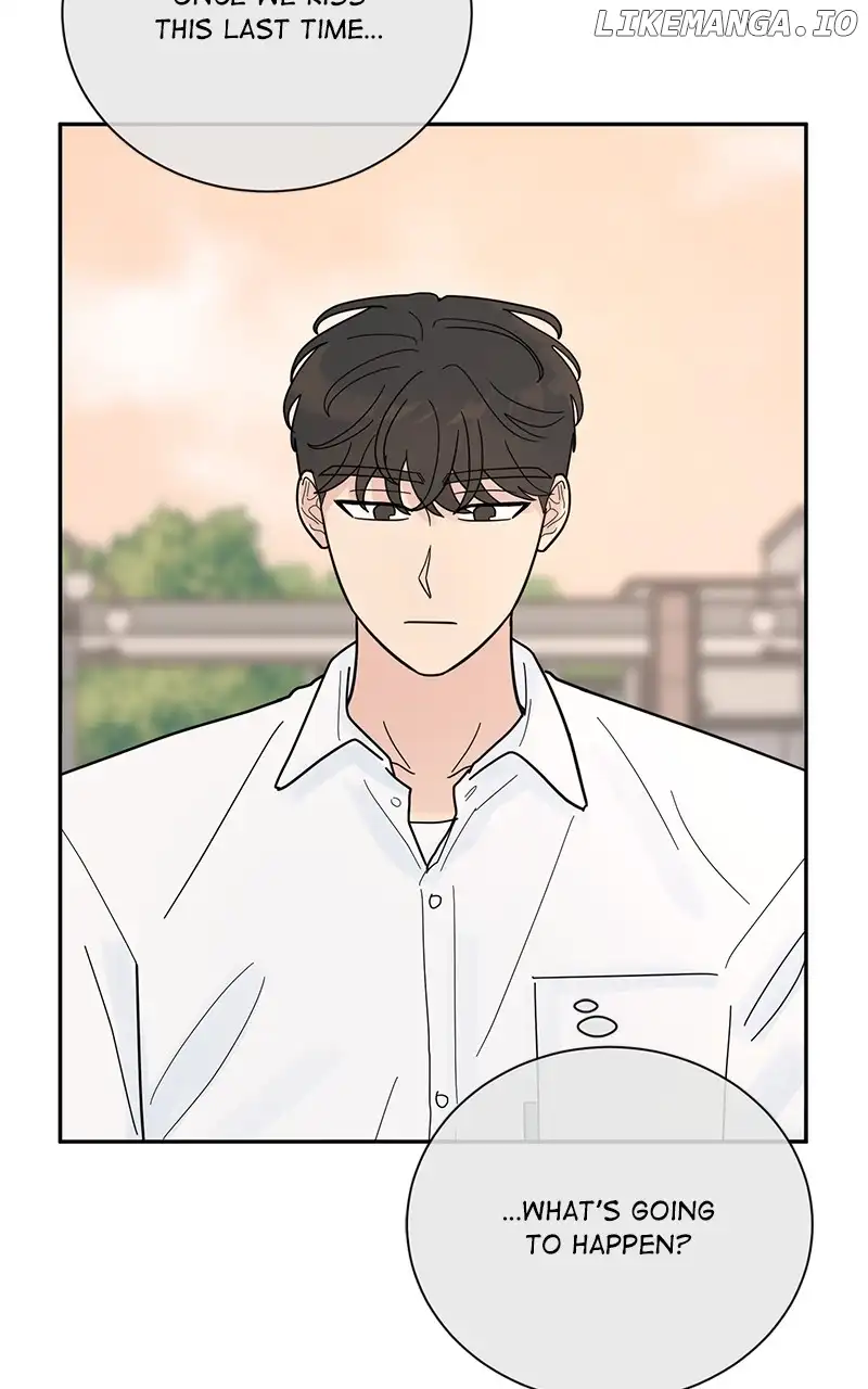 Love Or Attraction Chapter 25 - Page 51