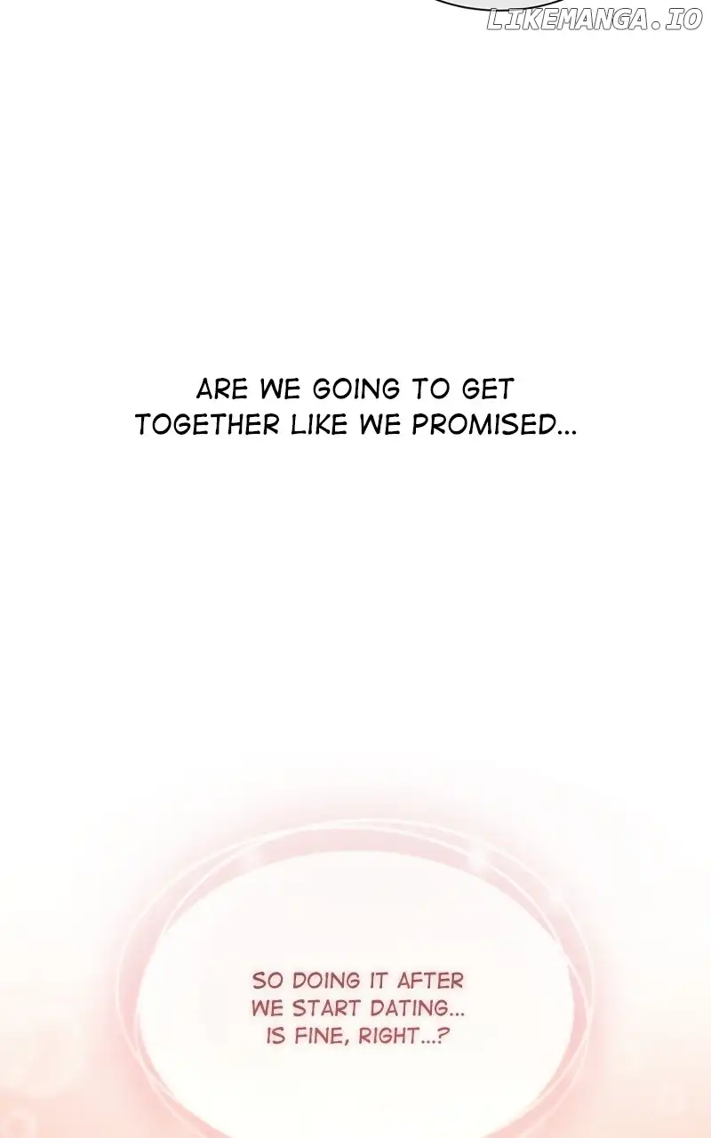 Love Or Attraction Chapter 25 - Page 52