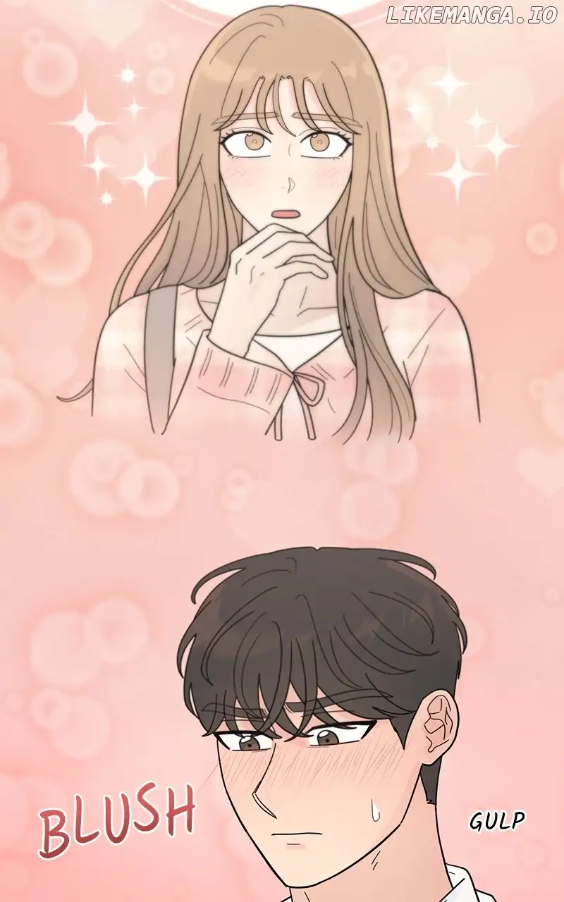 Love Or Attraction Chapter 25 - Page 53