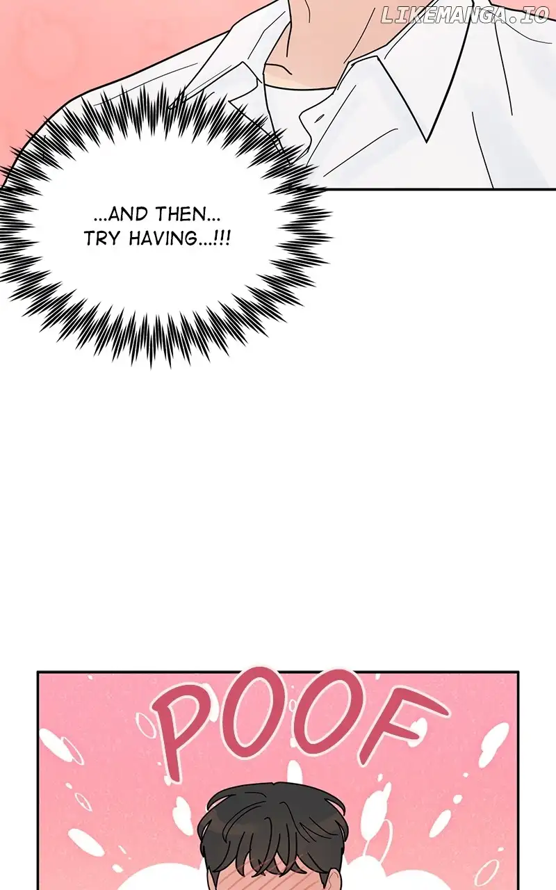 Love Or Attraction Chapter 25 - Page 54