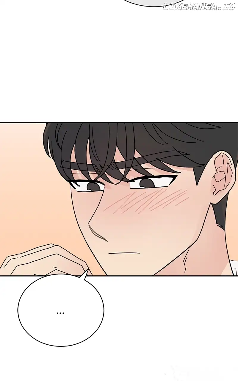 Love Or Attraction Chapter 25 - Page 57