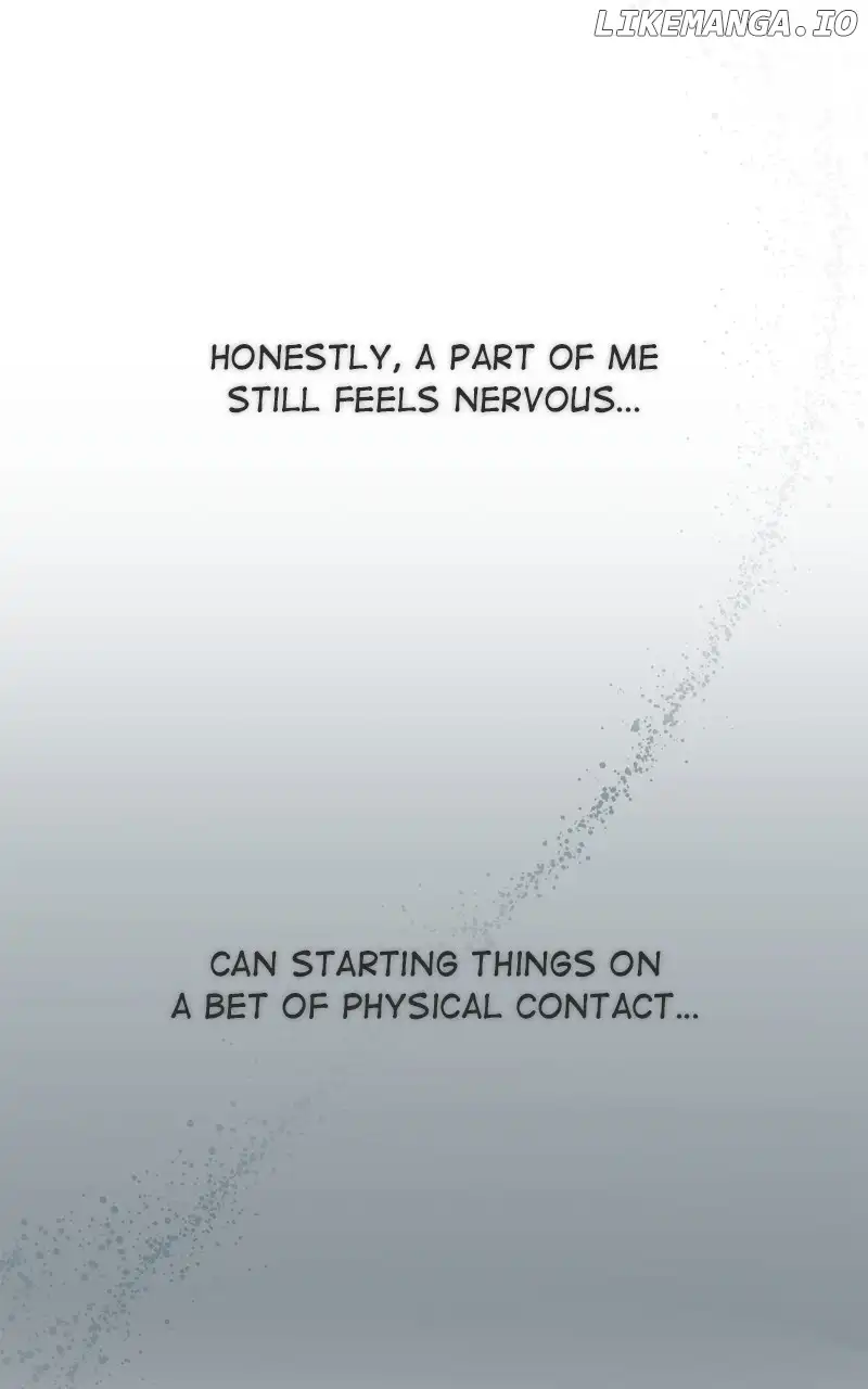 Love Or Attraction Chapter 25 - Page 58