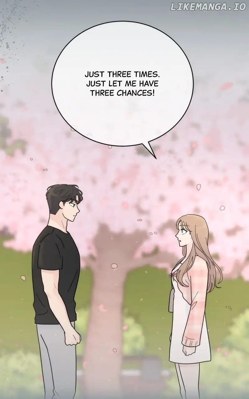 Love Or Attraction Chapter 25 - Page 59