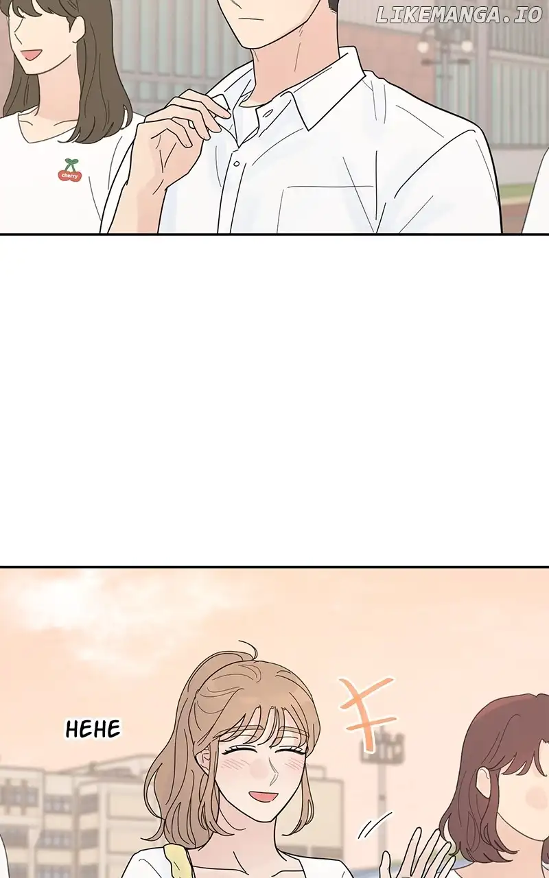 Love Or Attraction Chapter 25 - Page 62