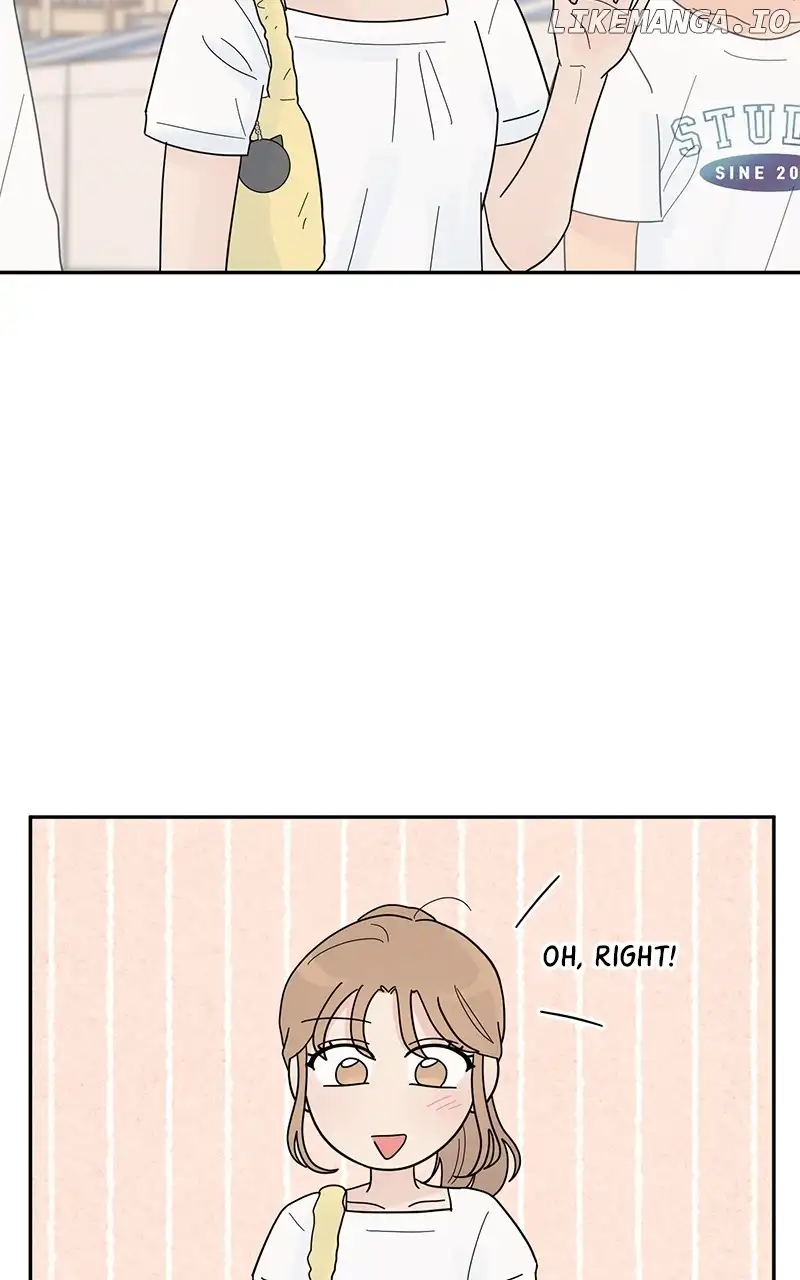 Love Or Attraction Chapter 25 - Page 63