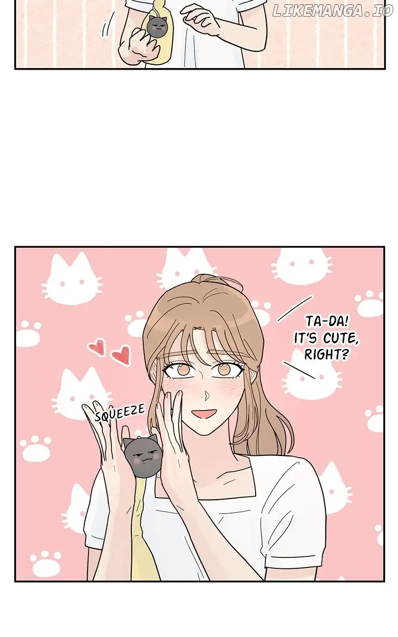 Love Or Attraction Chapter 25 - Page 64