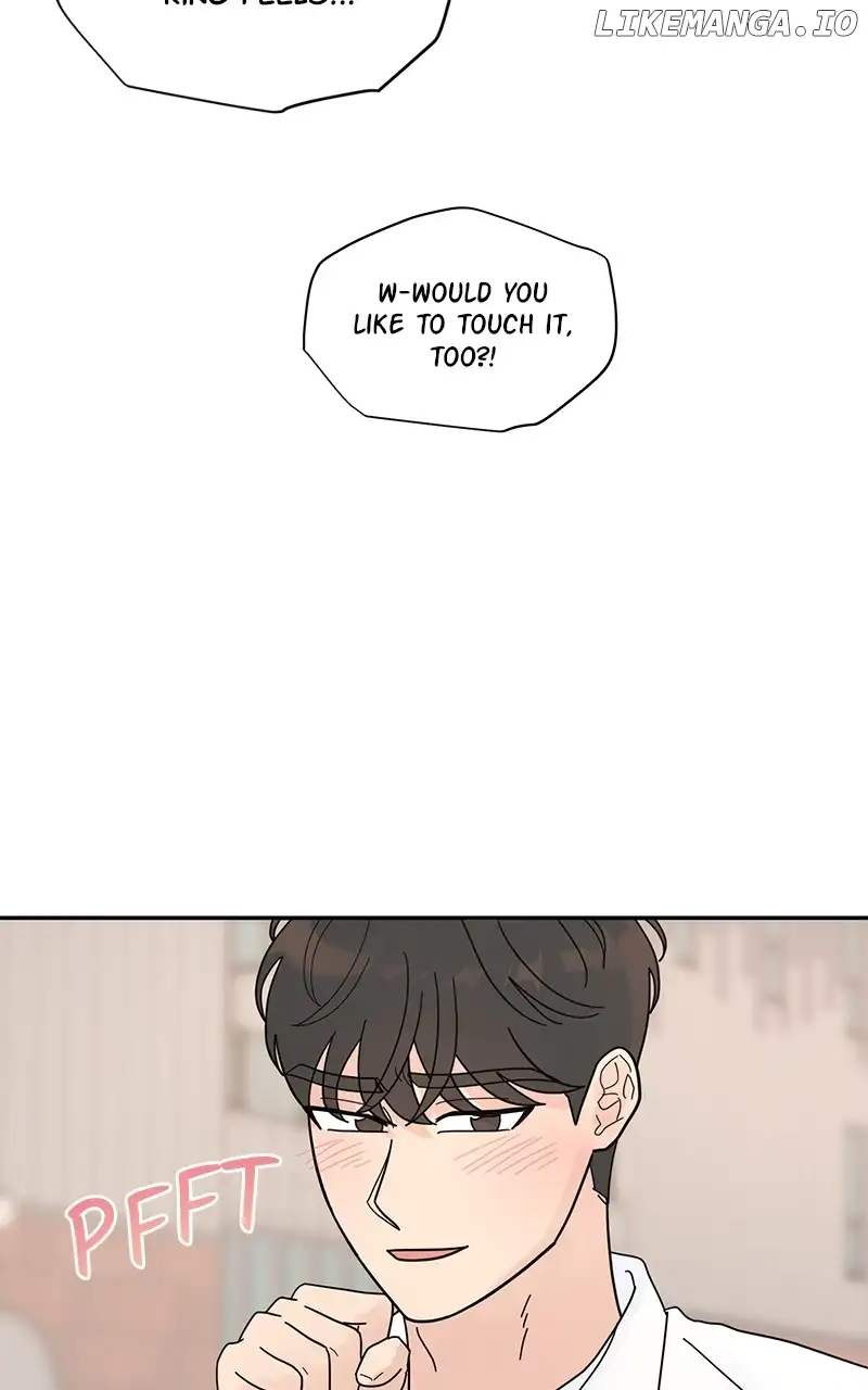 Love Or Attraction Chapter 25 - Page 66