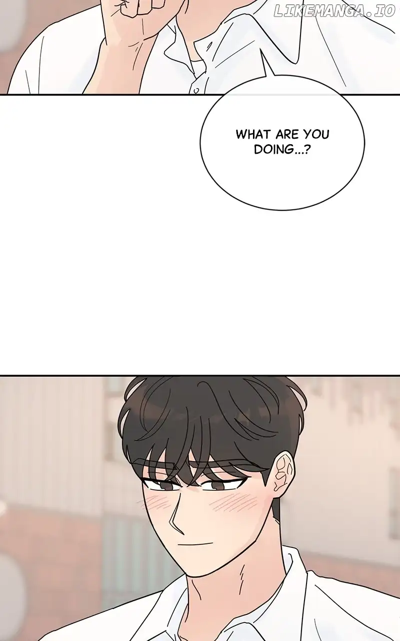 Love Or Attraction Chapter 25 - Page 67