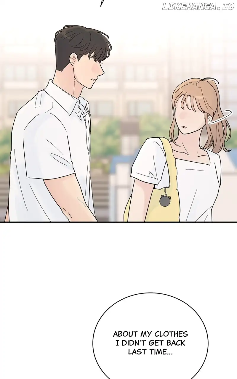 Love Or Attraction Chapter 25 - Page 70