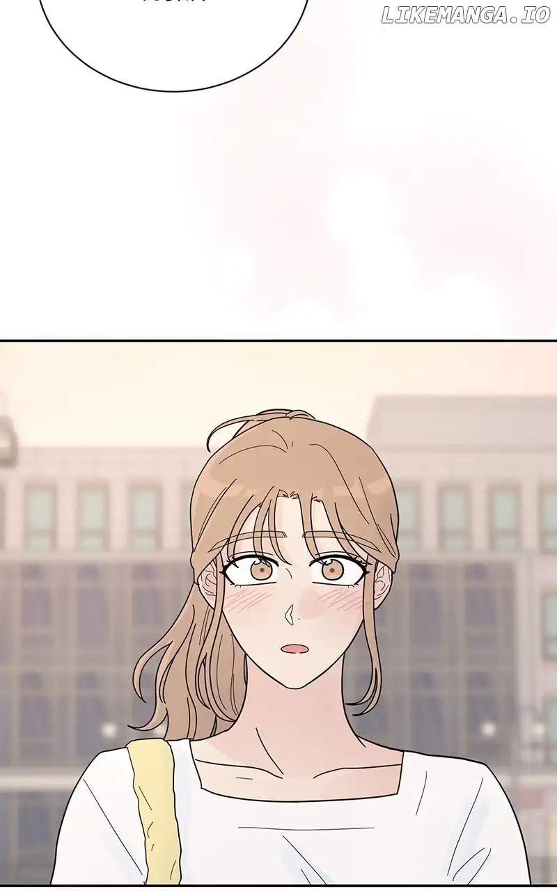 Love Or Attraction Chapter 25 - Page 72