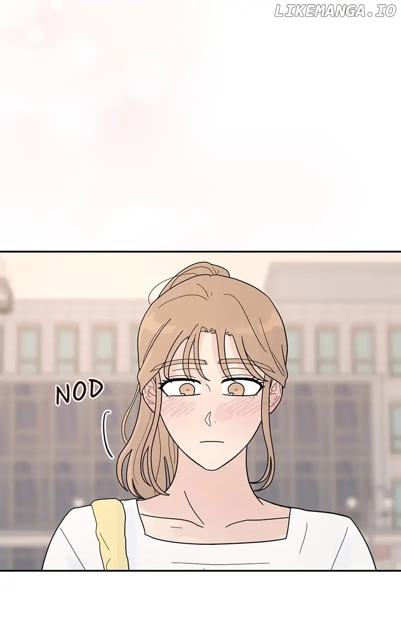 Love Or Attraction Chapter 25 - Page 73