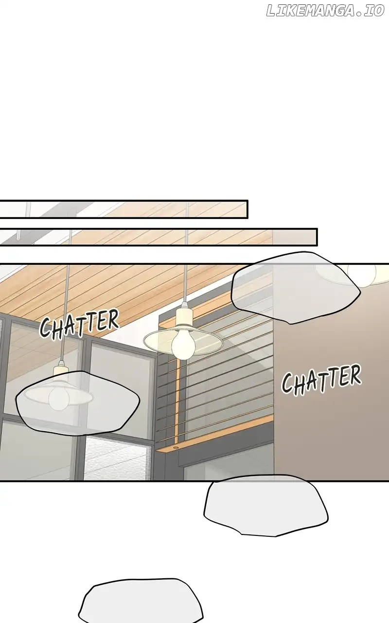 Love Or Attraction Chapter 25 - Page 75