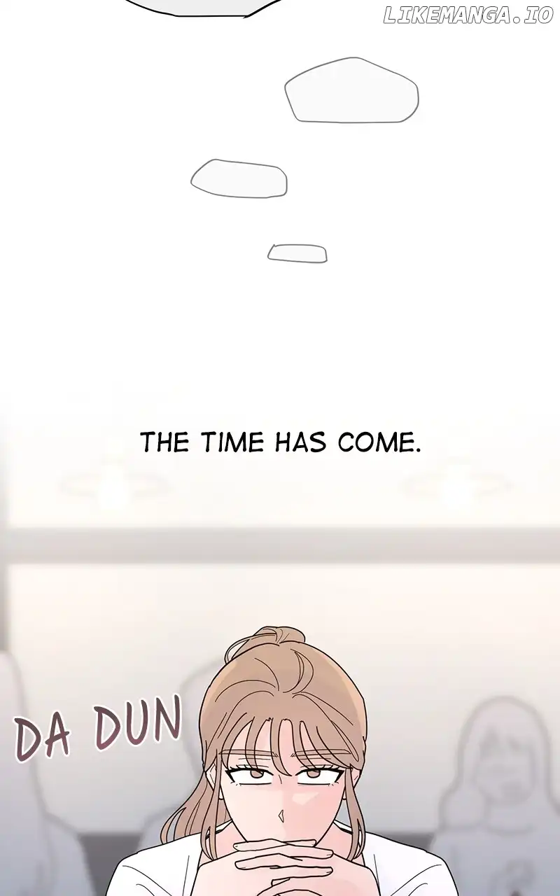 Love Or Attraction Chapter 25 - Page 76