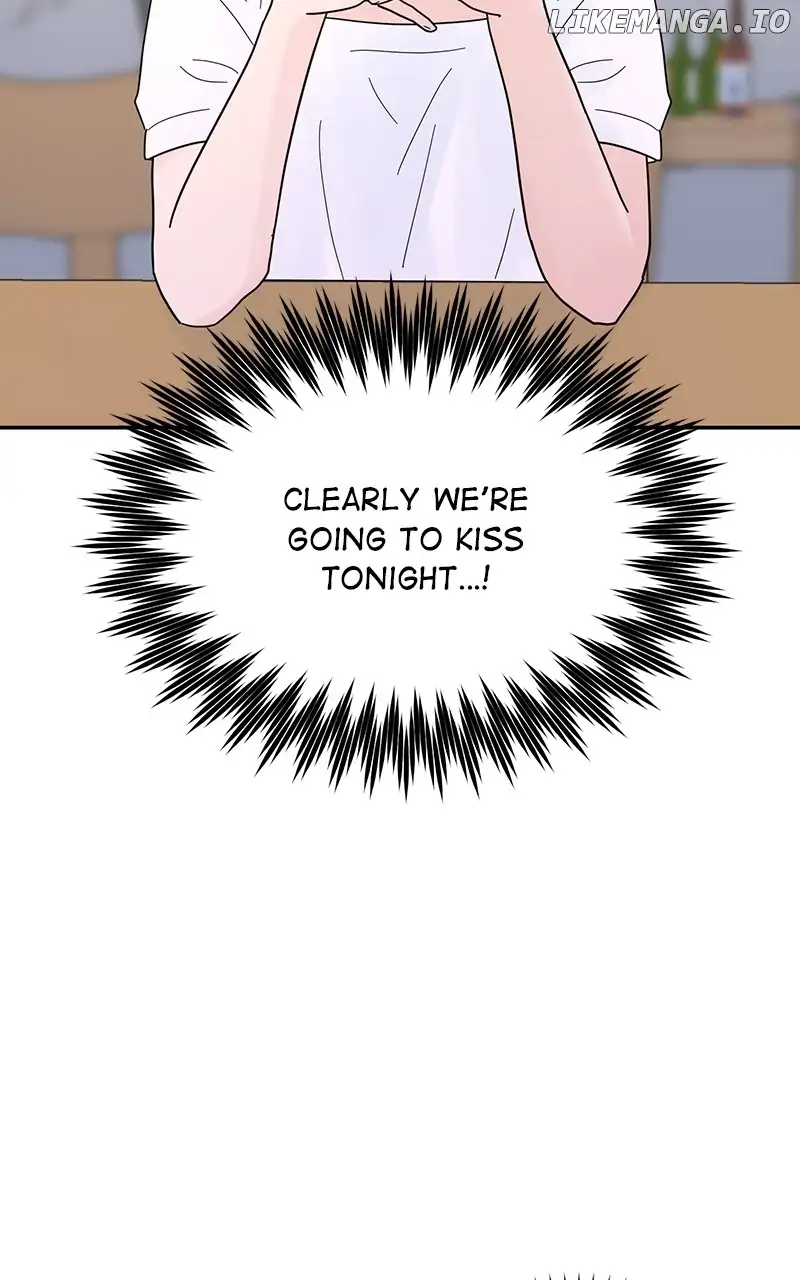 Love Or Attraction Chapter 25 - Page 77