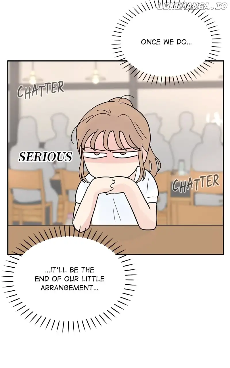 Love Or Attraction Chapter 25 - Page 78