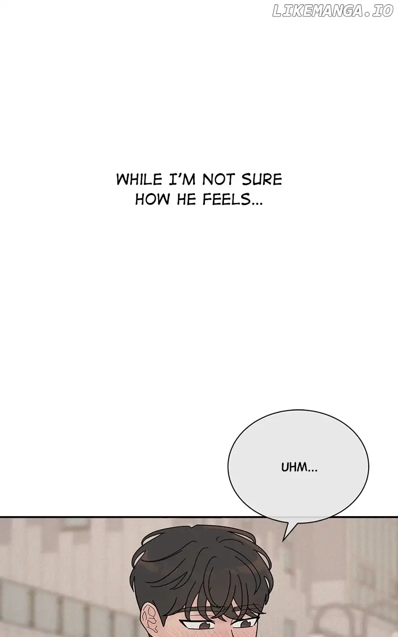 Love Or Attraction Chapter 25 - Page 79