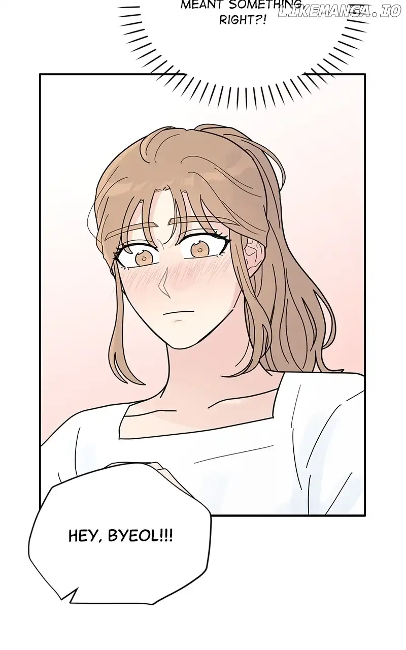 Love Or Attraction Chapter 25 - Page 81