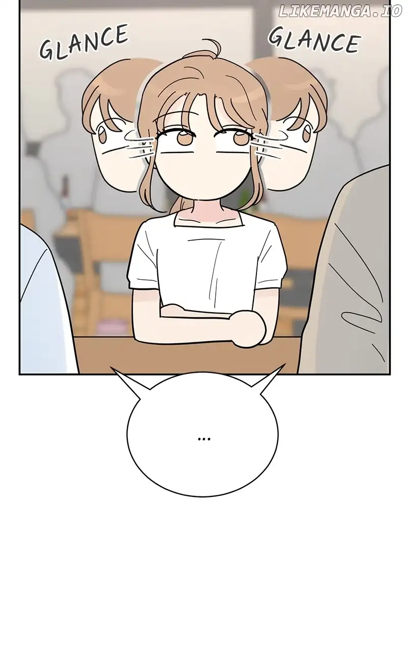 Love Or Attraction Chapter 25 - Page 84