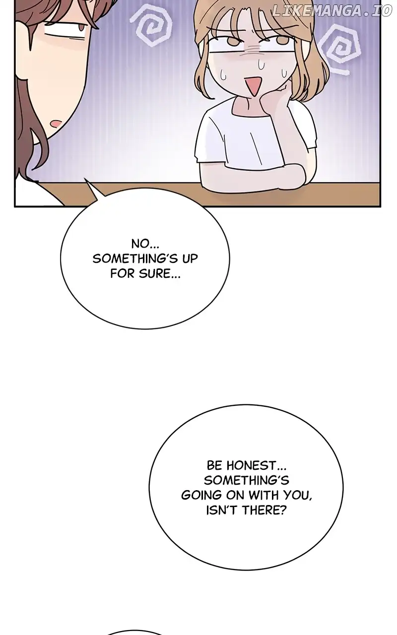 Love Or Attraction Chapter 25 - Page 87