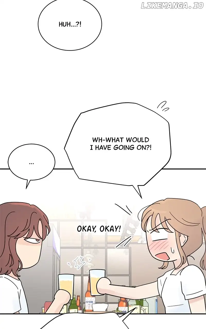 Love Or Attraction Chapter 25 - Page 88