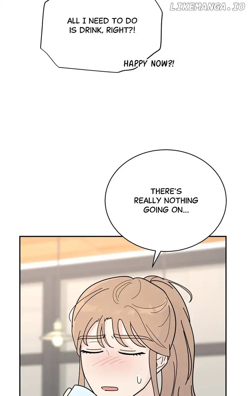 Love Or Attraction Chapter 25 - Page 89