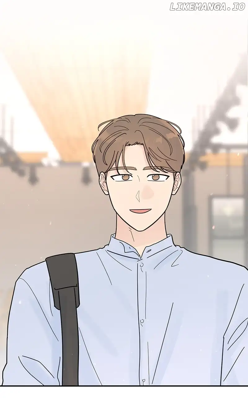 Love Or Attraction Chapter 25 - Page 95