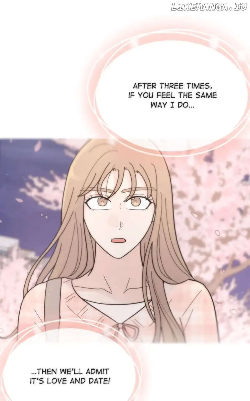 Love Or Attraction Chapter 26 - Page 4