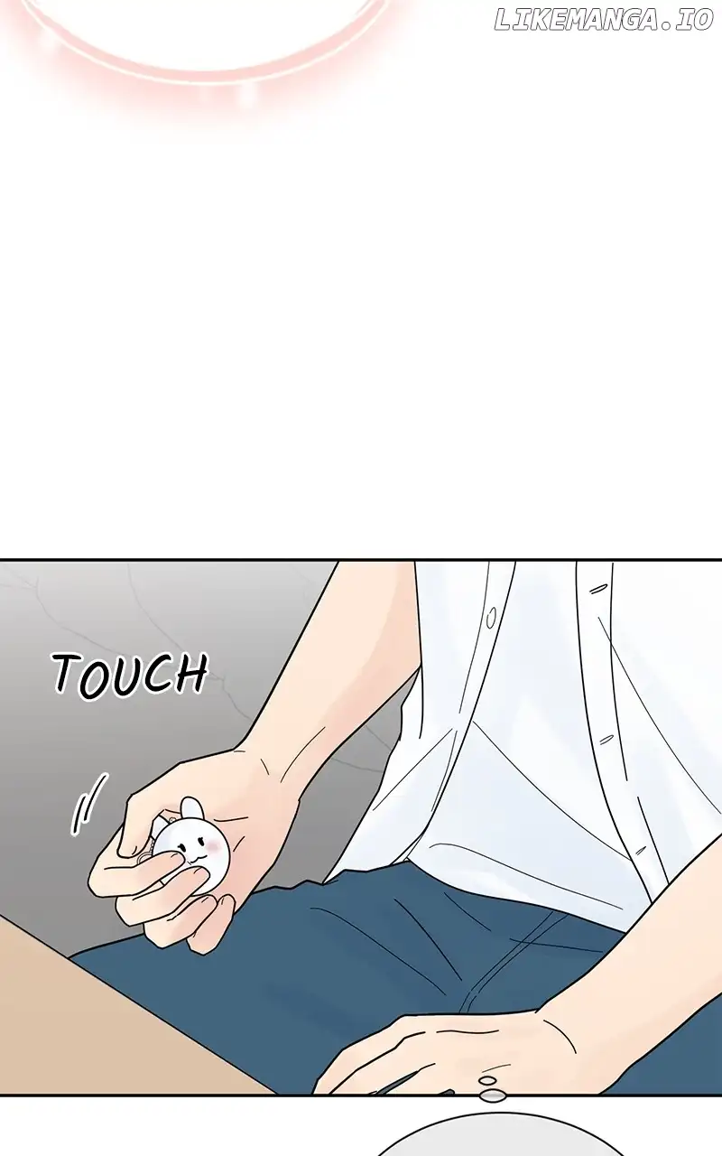 Love Or Attraction Chapter 26 - Page 5