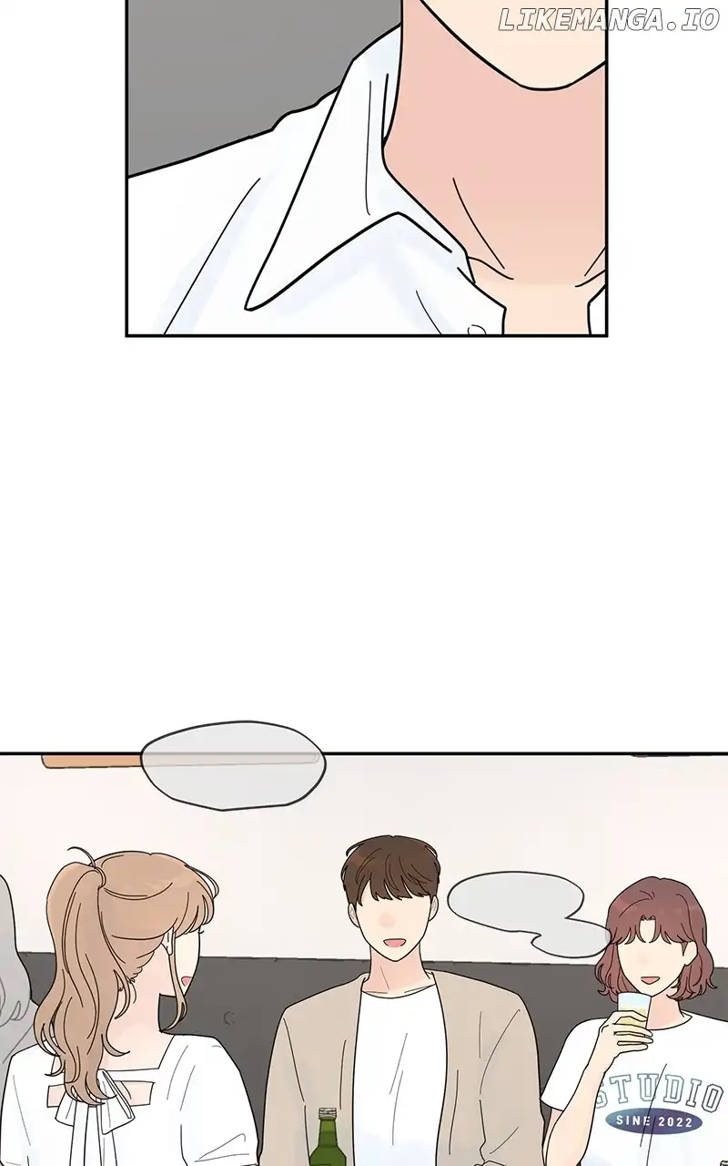 Love Or Attraction Chapter 26 - Page 7