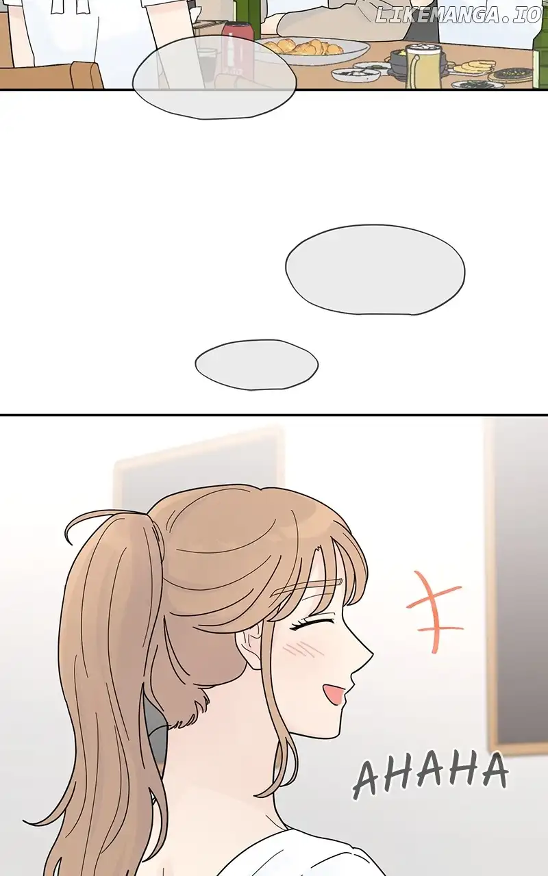 Love Or Attraction Chapter 26 - Page 8