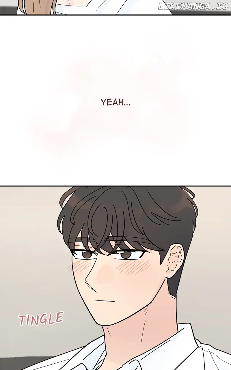 Love Or Attraction Chapter 26 - Page 9