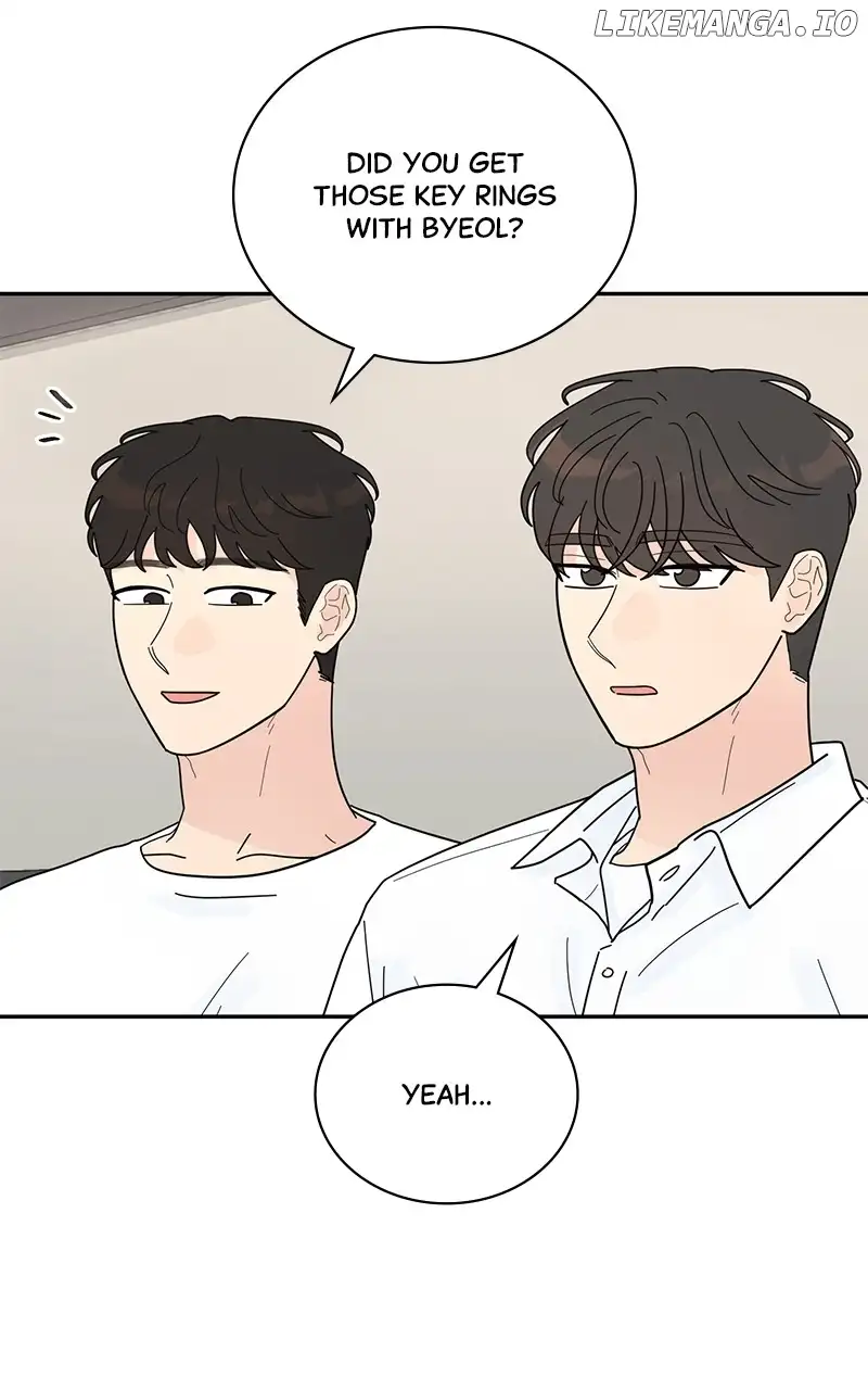 Love Or Attraction Chapter 26 - Page 12