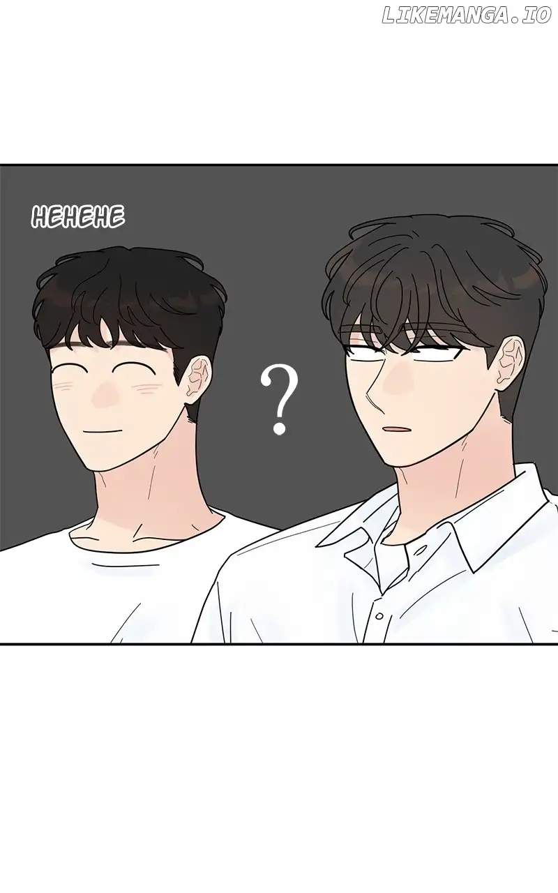 Love Or Attraction Chapter 26 - Page 13