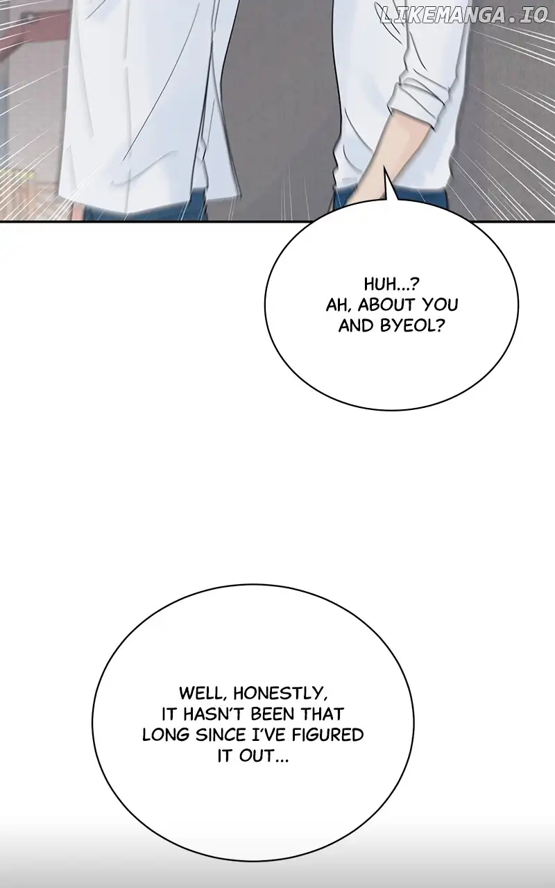 Love Or Attraction Chapter 26 - Page 17