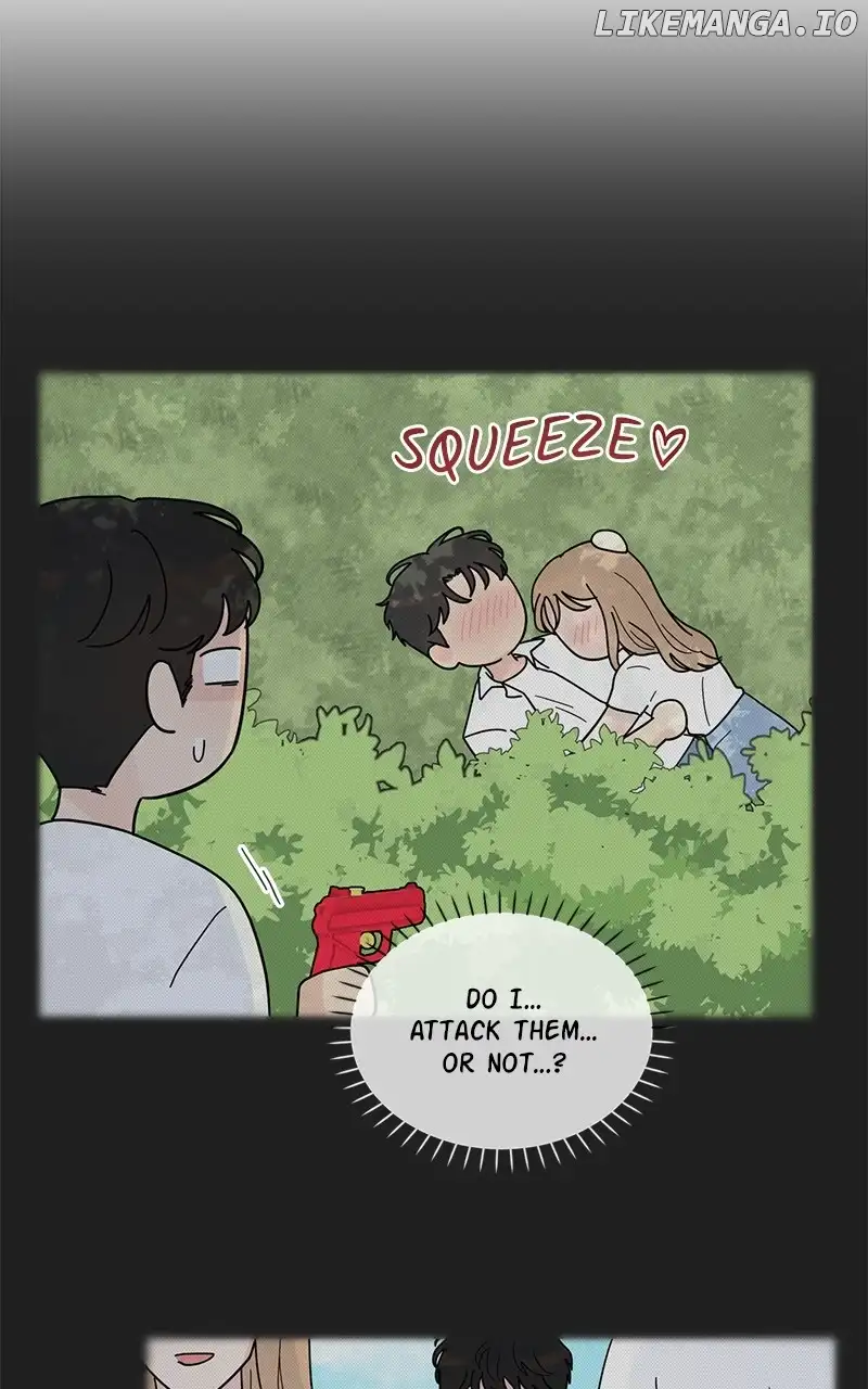 Love Or Attraction Chapter 26 - Page 18