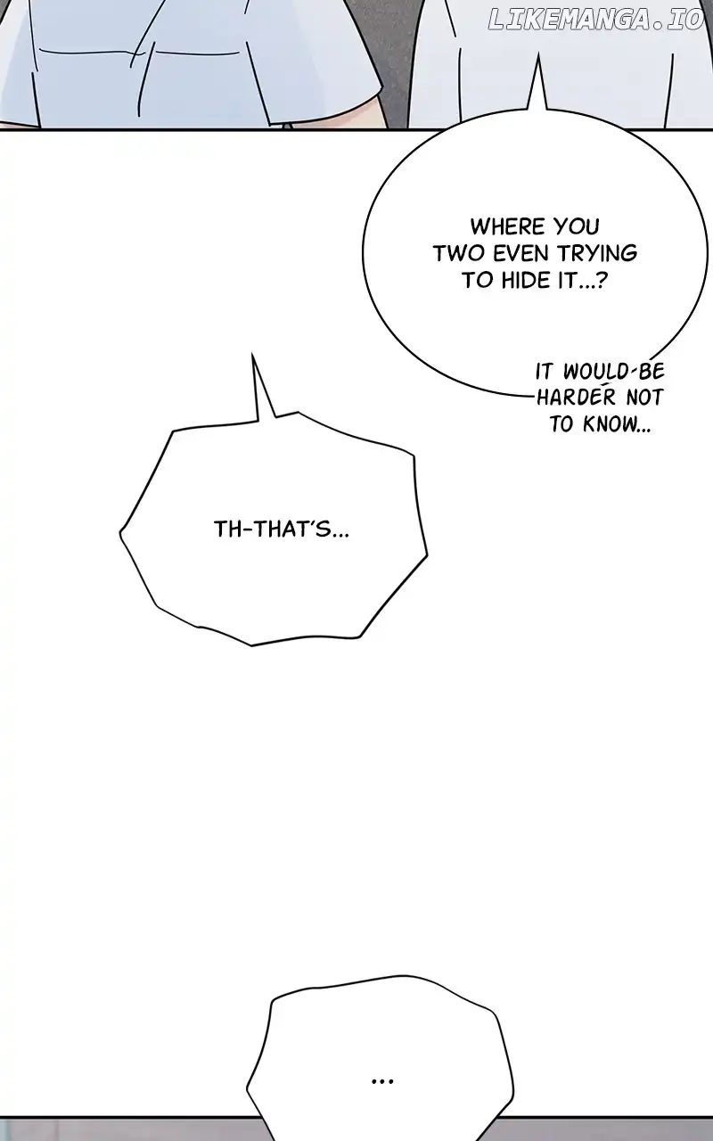 Love Or Attraction Chapter 26 - Page 20