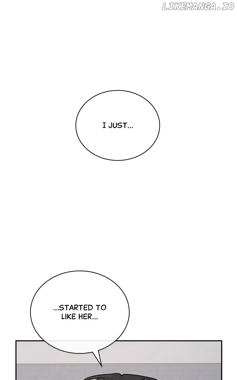 Love Or Attraction Chapter 26 - Page 25