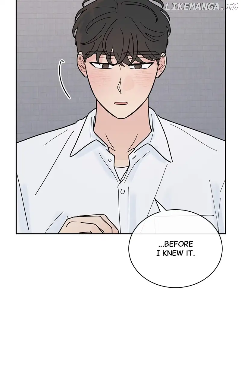 Love Or Attraction Chapter 26 - Page 26