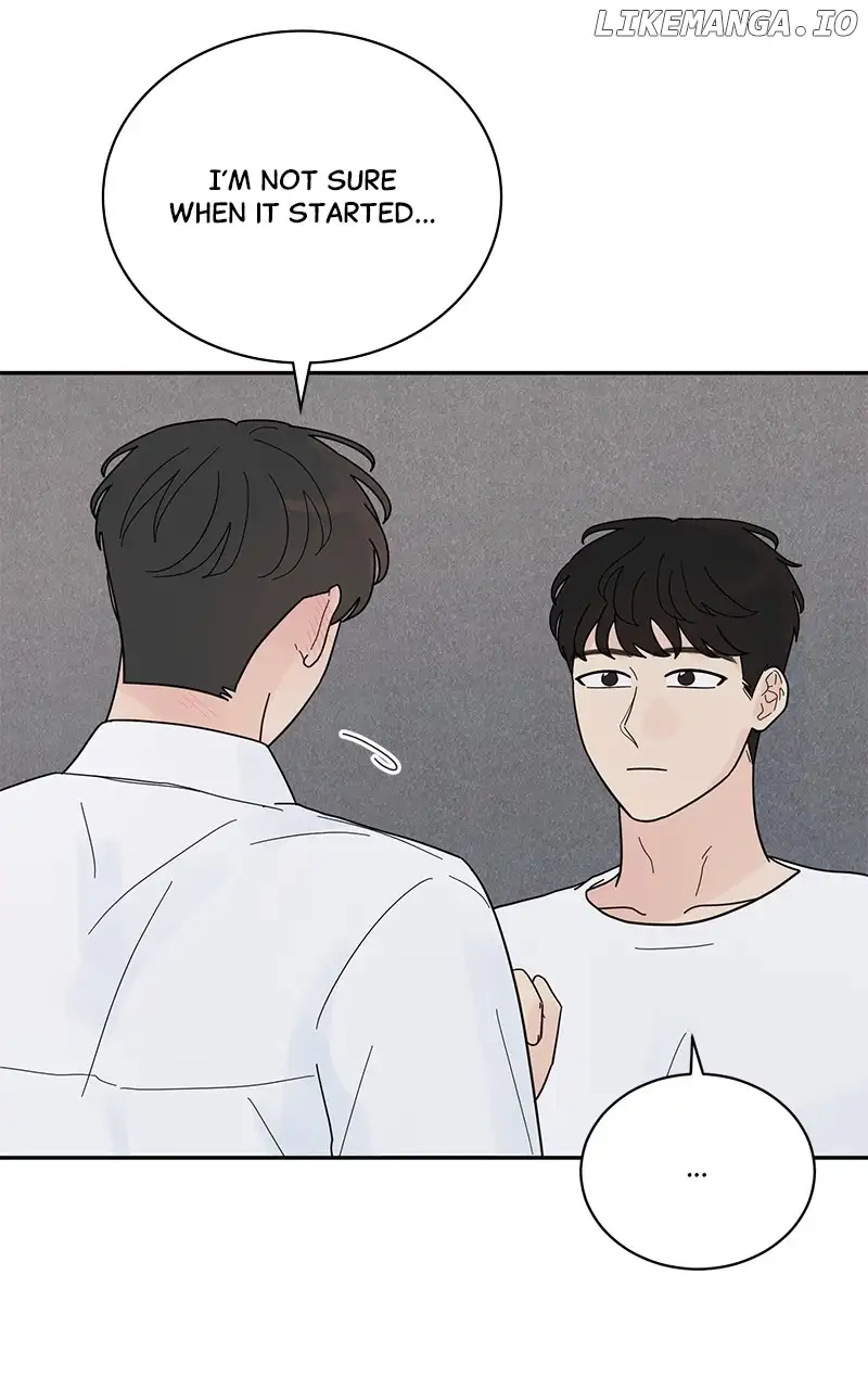 Love Or Attraction Chapter 26 - Page 27