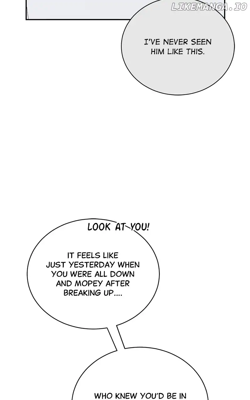 Love Or Attraction Chapter 26 - Page 29