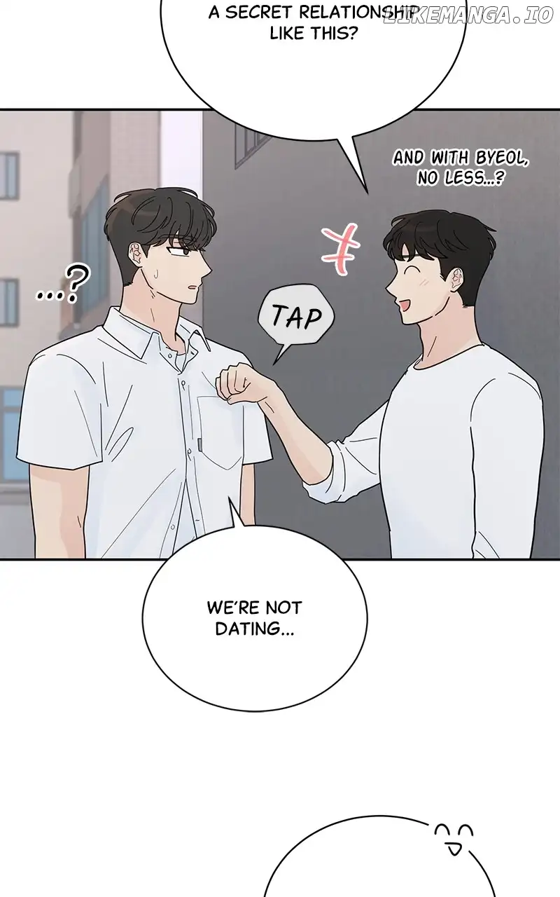 Love Or Attraction Chapter 26 - Page 30